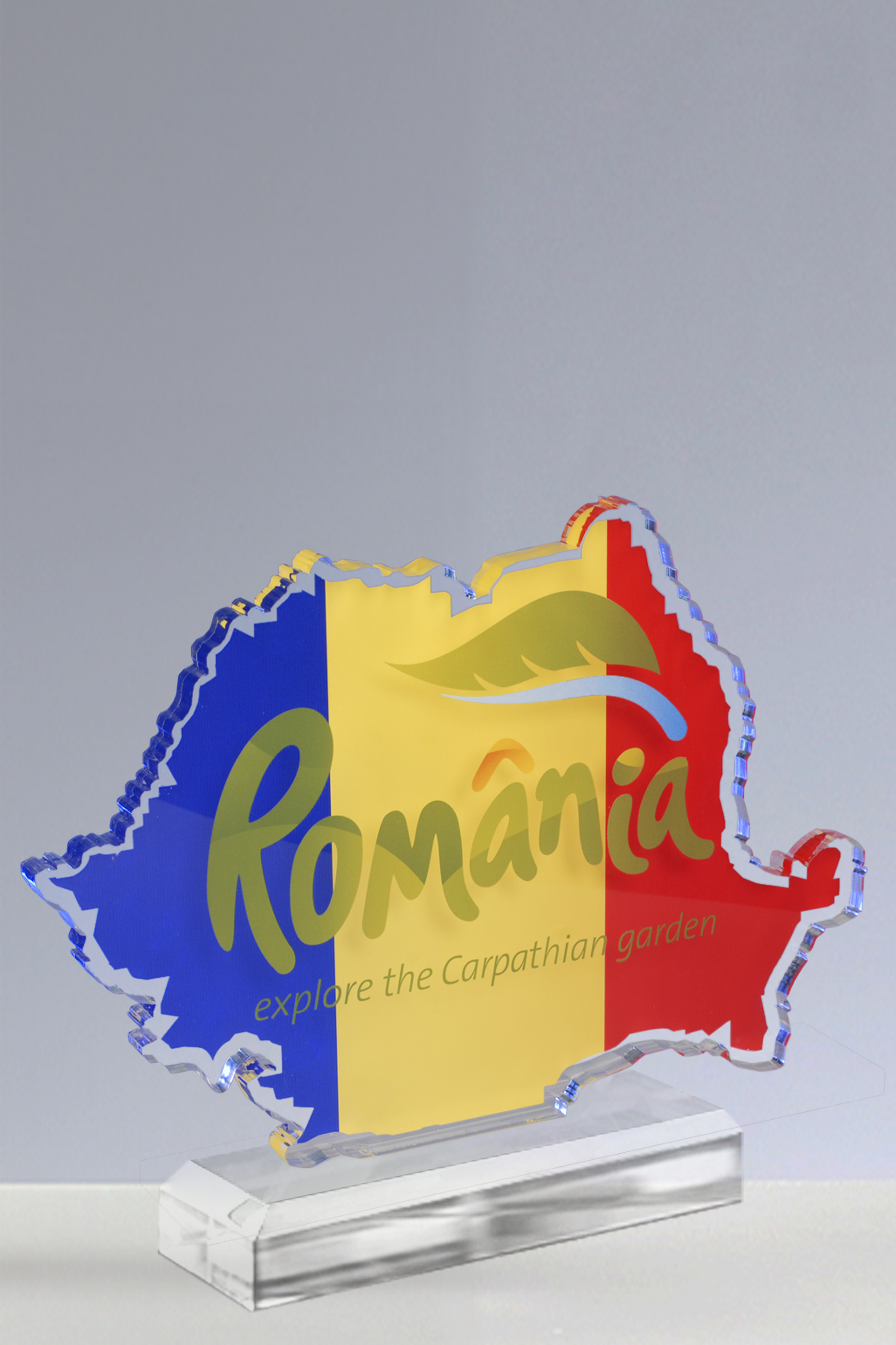 Trofee Personalizate TU 01